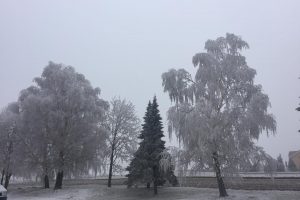 FOTO NATJEČAJ „Kalničke idile u zimi“ za najbolji digitalni foto album