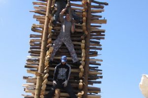 Poziv za prijavu na natjecanje u gradnji najljepše tradicionalne kalničke vuzmice