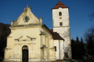 Javni poziv za dostavu ponuda – unutarnje uređenje župne crkve sv. Brcka