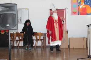 Sveti Nikola i Krampus posjetili mališane Općine Kalnik