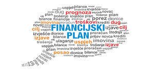 Upute za izradu financijskih planova proračunskih korisnika Općine Kalnik za razdoblje 2023.-2025. godine