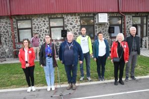 Izviđači iz cijele Hrvatske okupili se na Kalniku
