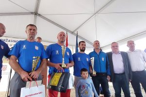 Državno natjecanje u oranju – Saša Višak prvak Hrvatske