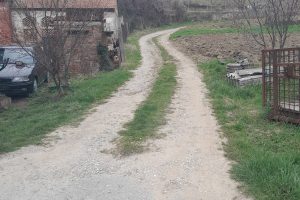 Javni poziv za dostavu ponuda za radove modernizacije nerazvrstane ceste NC11 Kalnik-Podgorska ulica-Topolje