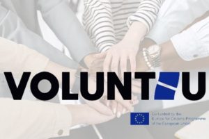 VOLUNTEU – Volunteering citizens as response to social covid 19 crisis