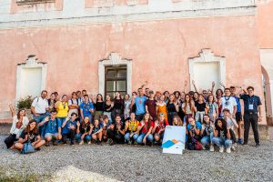Sudjelovanje mladih u projektu “Youth Contact” u Sloveniji
