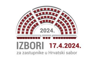 Izbori za zastupnike u Hrvatski sabor – rješenje o određivanju biračkih mjesta na području Općine Kalnik